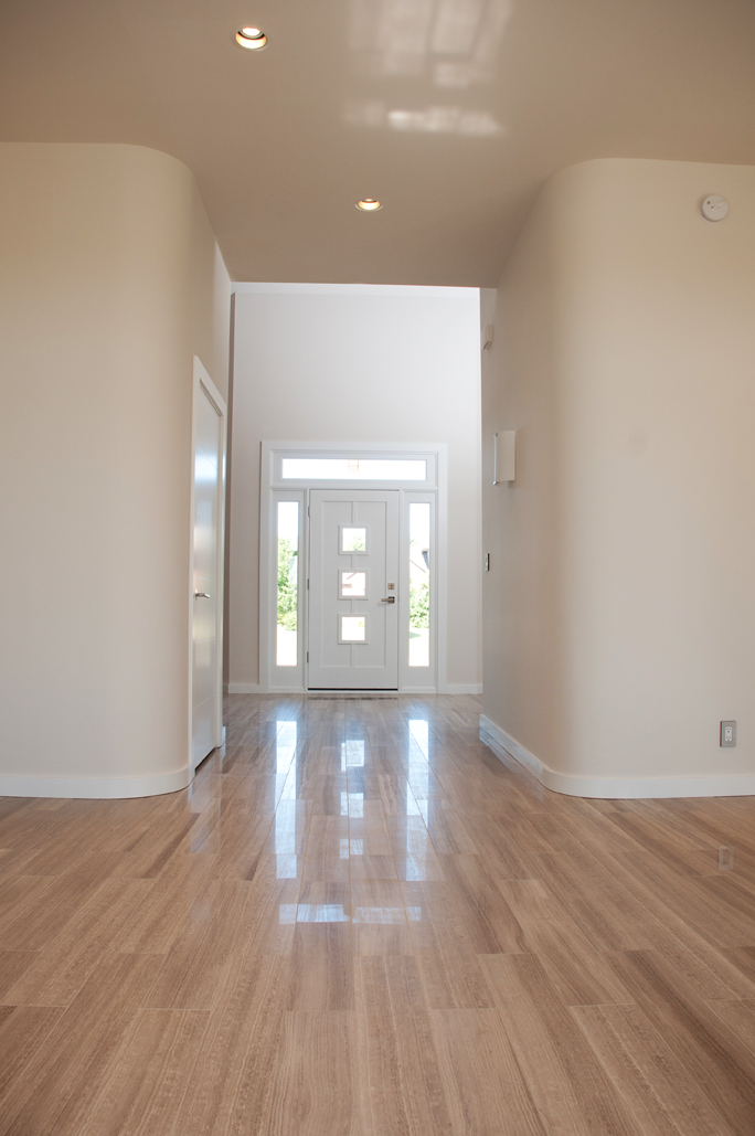 Steve Schrader Homes